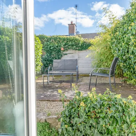 Hébergement de vacances L'al Cottage, Sockbridge