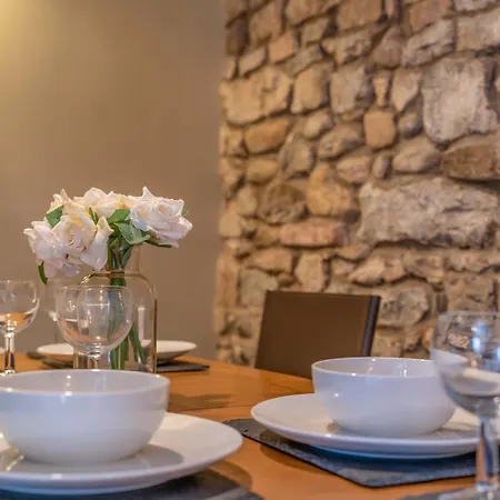 L'al Cottage, Sockbridge Hébergement de vacances Penrith