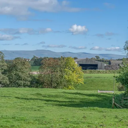 L'al Cottage, Sockbridge Hébergement de vacances *