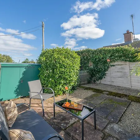 L'al Cottage, Sockbridge Hébergement de vacances Penrith