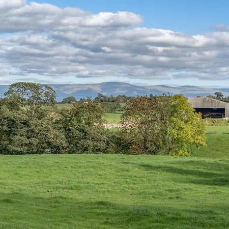 L'al Cottage, Sockbridge Hébergement de vacances