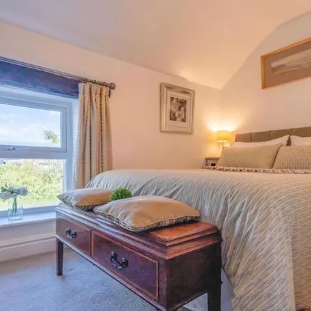 Hébergement de vacances L'al Cottage, Sockbridge *