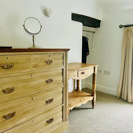 Feriehus L'al Cottage, Sockbridge *