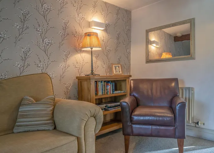 L'al Cottage, Sockbridge *