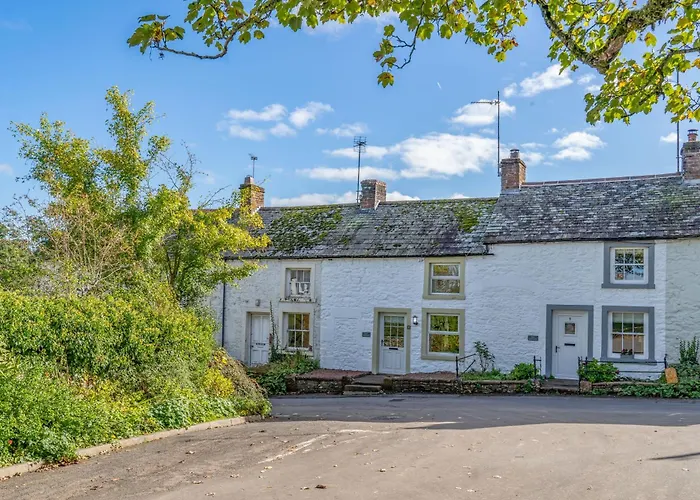 Feriehus L'al Cottage, Sockbridge Penrith