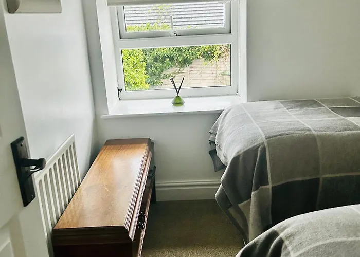 L'al Cottage, Sockbridge *