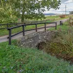 Дом отдыха L'al Cottage, Sockbridge Пенрит