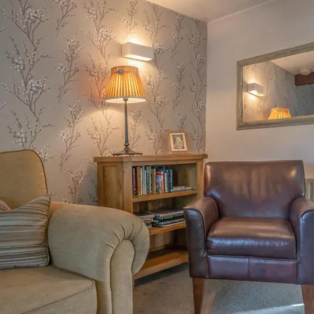 L'al Cottage, Sockbridge *