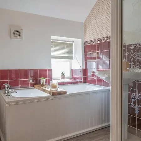 L'al Cottage, Sockbridge * Penrith