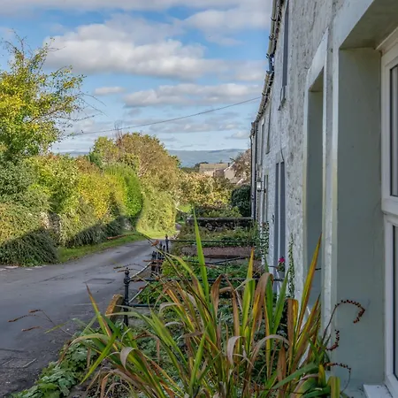 L'al Cottage, Sockbridge