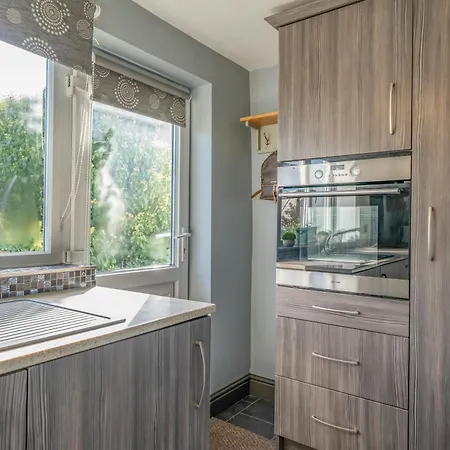 L'al Cottage, Sockbridge Дом отдыха Пенрит