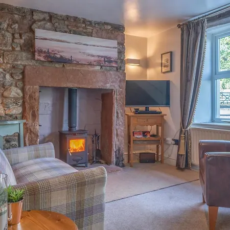 L'al Cottage, Sockbridge *
