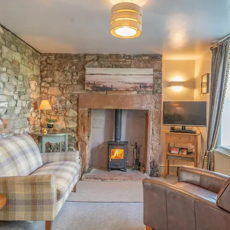 Feriehus L'al Cottage, Sockbridge *