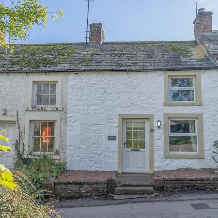 Holiday home L'al Cottage, Sockbridge *