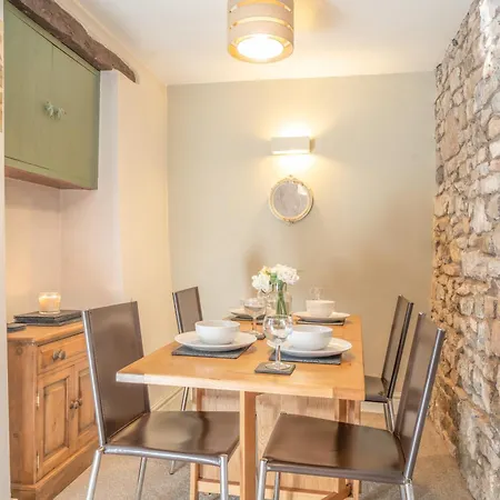 Feriehus L'al Cottage, Sockbridge Penrith