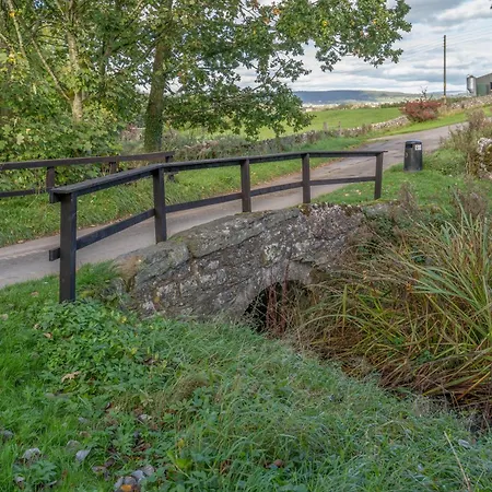 Дом отдыха L'al Cottage, Sockbridge Пенрит