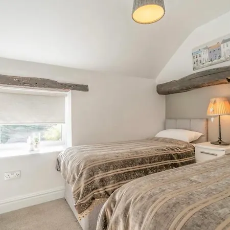 Feriehus L'al Cottage, Sockbridge Penrith