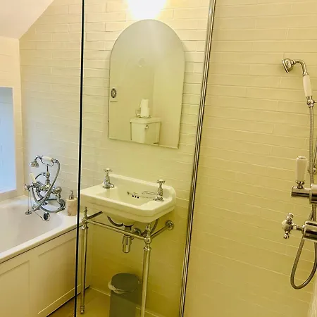 L'al Cottage, Sockbridge Semesterbostad *