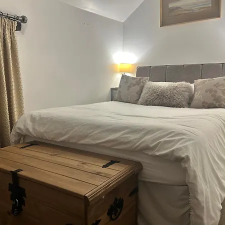 L'al Cottage, Sockbridge