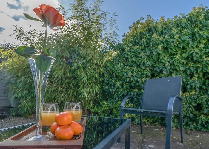 L'al Cottage, Sockbridge