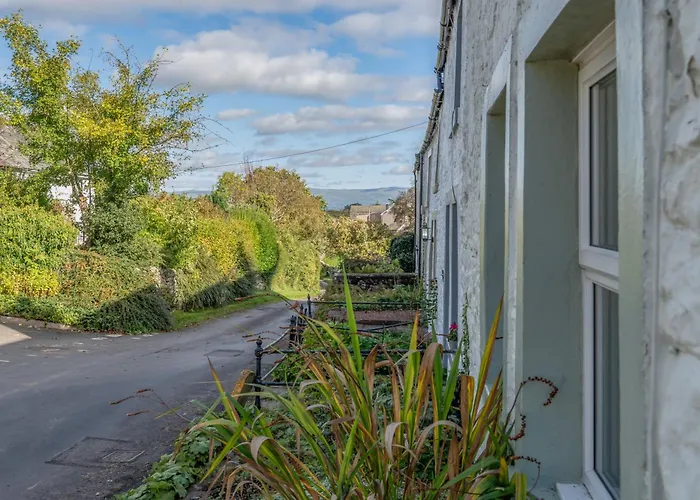 L'al Cottage, Sockbridge