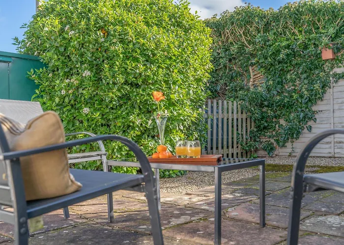 L'al Cottage, Sockbridge Penrith