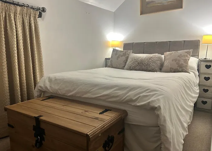 L'al Cottage, Sockbridge