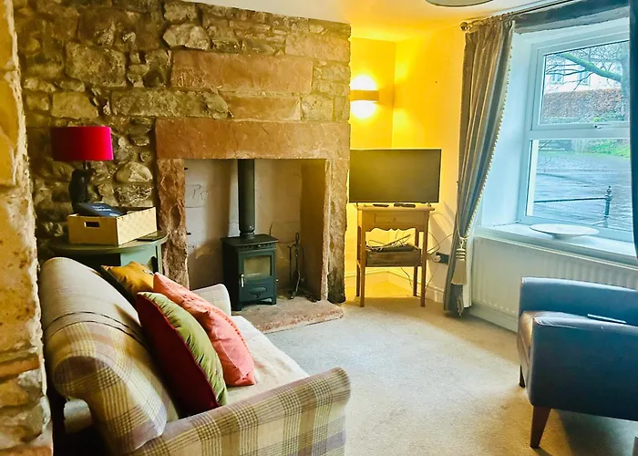 L'al Cottage, Sockbridge Penrith