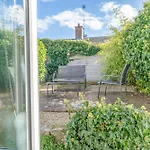 Ferienhaus L'al Cottage, Sockbridge