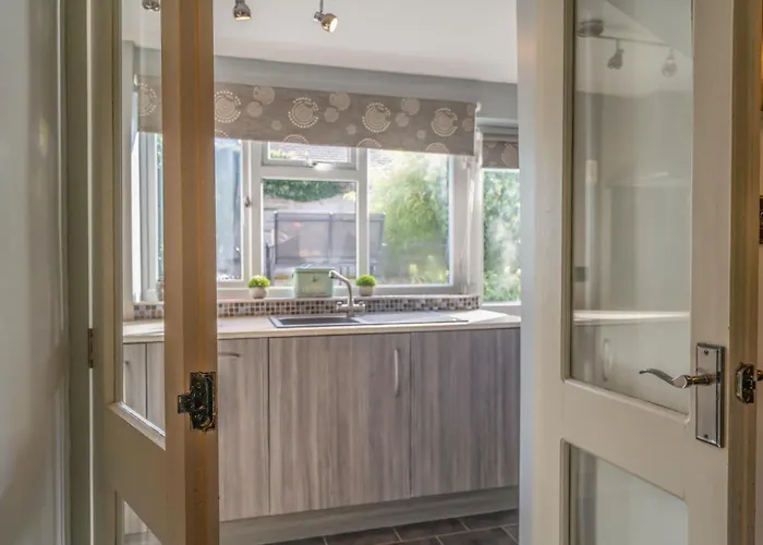 L'al Cottage, Sockbridge Holiday home