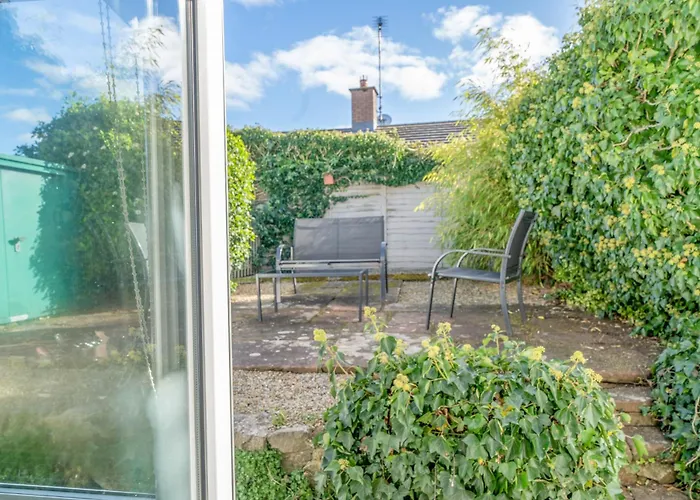 Holiday home L'al Cottage, Sockbridge