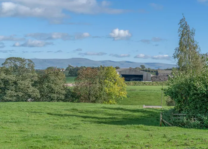 L'al Cottage, Sockbridge Holiday home *