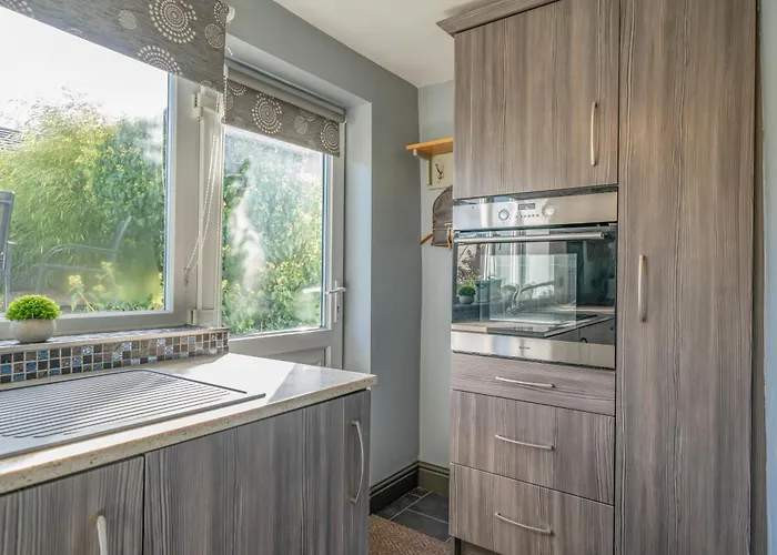 L'al Cottage, Sockbridge Holiday home Penrith