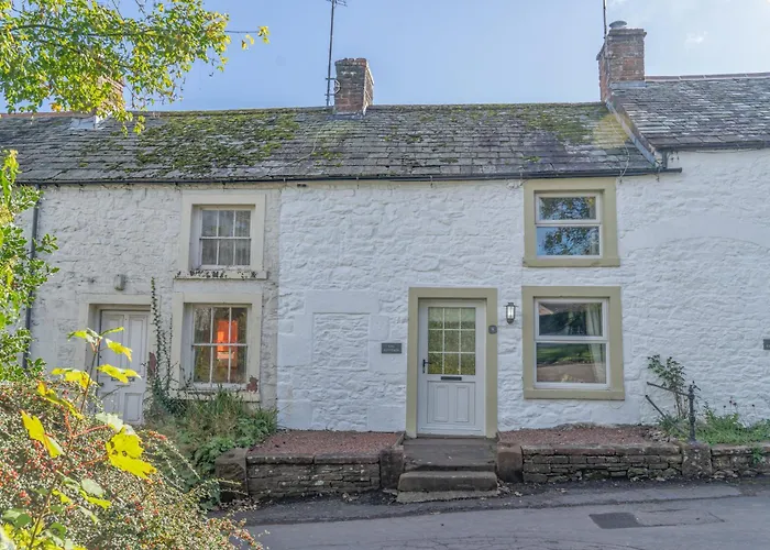 Holiday home L'al Cottage, Sockbridge *