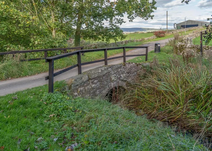 Holiday home L'al Cottage, Sockbridge Penrith