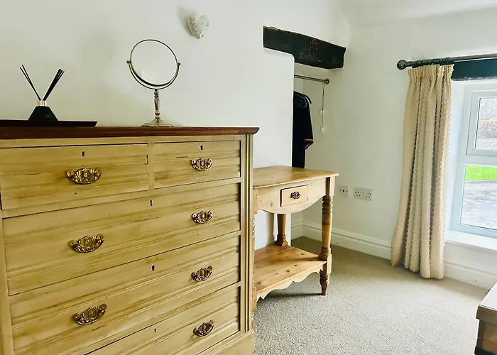 Holiday home L'al Cottage, Sockbridge *