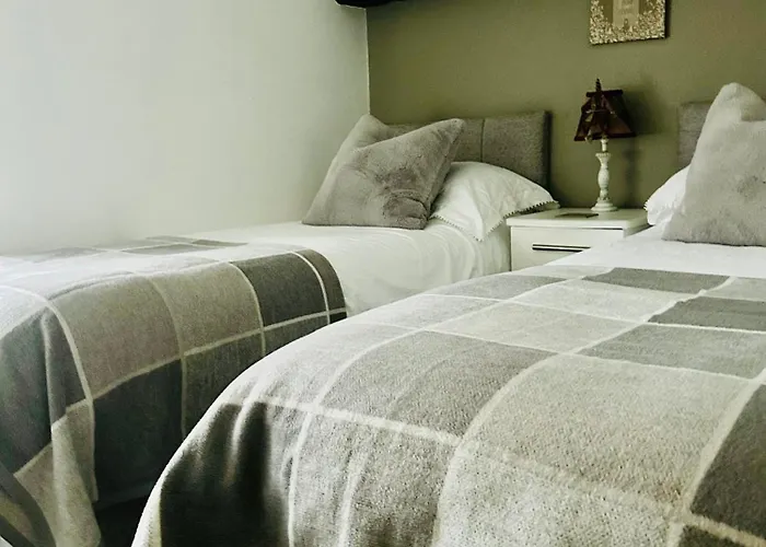 Holiday home L'al Cottage, Sockbridge *